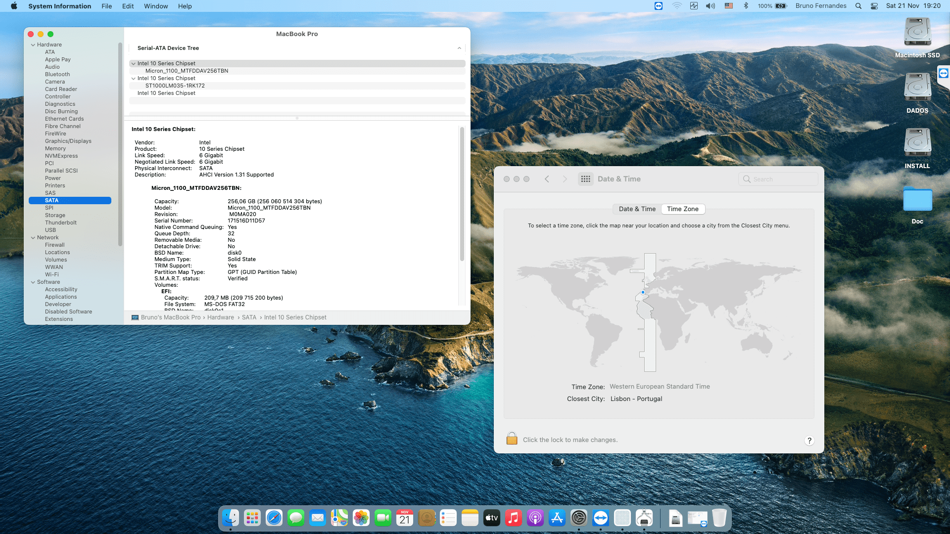 Asus N580VD 77A05DB1 [KabyLake   Intel HD 630 + I2C]   OpenCore 5